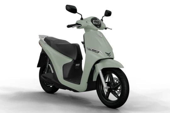 VinFast tiếp tục cập nhật bộ đôi xe điện Evo và Feliz II: Tốc độ 70 km/h, đi tối đa 165 km/lần sạc, giá chỉ hơn 18 triệu