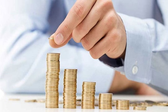 Một công ty chứng khoán sắp nâng vốn lên nghìn tỷ, đẩy mạnh cho hoạt động tự doanh