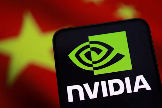 Trung Quốc "quay xe" khiến tham vọng của Nvidia đứng trước nguy cơ đổ vỡ