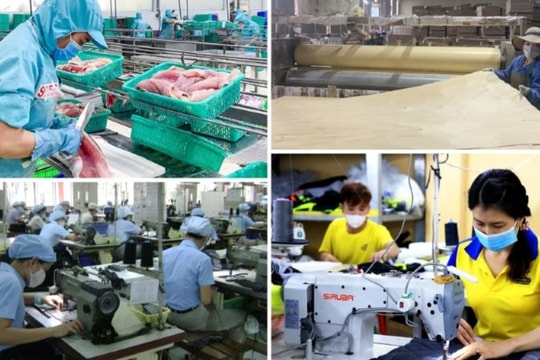 Chi tiết chính sách miễn, giảm thuế thu nhập doanh nghiệp và cá nhân