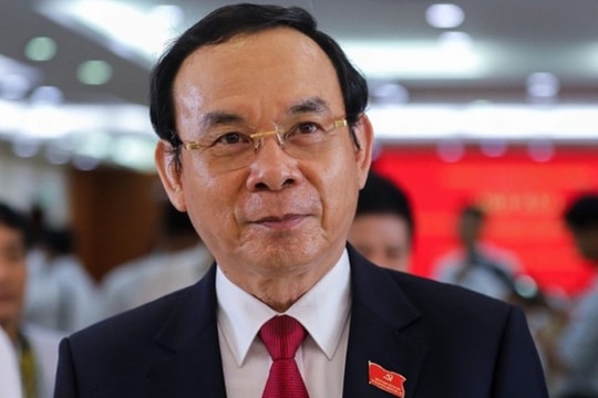 Bảo đảm Văn kiện Đại hội XIV trở thành động lực đổi mới tư duy và hành động, khơi dậy khát vọng phát triển