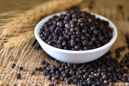 Giá tiêu hôm nay 20/1/2026: Thị trường giảm tới 4.000 đồng/kg trong tuần qua
