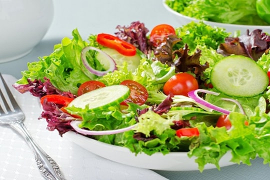 Loại quả "đẹp mã" nhiều người Việt hay bỏ qua: Là kho chống oxy hóa cực mạnh
