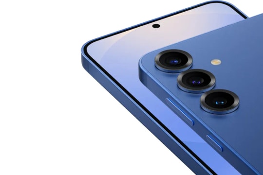 Không phải Ultra, đây là smartphone Samsung "đã" nhất 2026: Màn lớn, mượt, giá quá hời