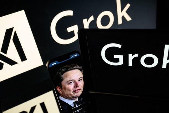 Khủng hoảng Grok để lộ chiến thuật truyền thông quen thuộc của tỷ phú Elon Musk