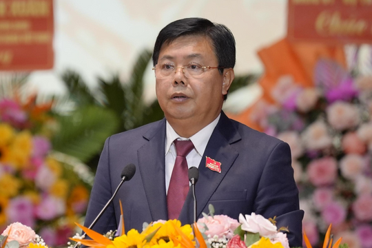 Không gian phát triển “đồng bằng – rừng – biển” mở ra dư địa tăng trưởng mới cho tỉnh An Giang