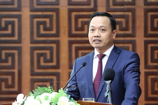 Thắp lên "tinh thần Điện Biên Phủ" - Mệnh lệnh phát triển trong kỷ nguyên mới