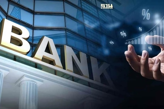 Gần 300 triệu cổ phiếu một nhà băng vừa sang tay giá trần, chuyện gì đang diễn ra?