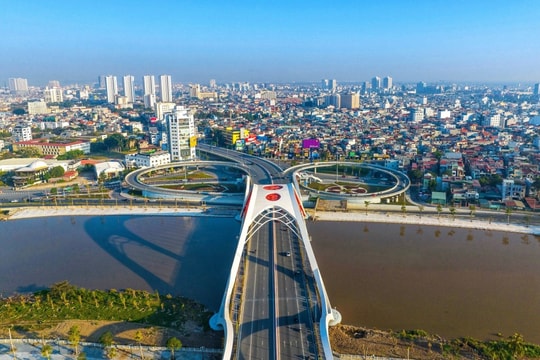 Hải Phòng khẳng định vị thế điểm đến đầu tư chiến lược trong năm 2026