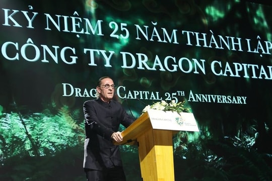 Chính thức đưa cổ phiếu lên UPCoM, doanh nghiệp quản lý quỹ thuộc Dragon Capital làm ăn ra sao?