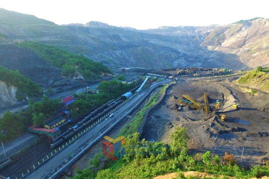 Ở vùng đất chỉ rộng 37km2, Quảng Ninh sẽ mở ra một không gian đô thị hiện đại mới ven vịnh Hạ Long