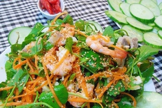 Không cần thuốc bổ đắt tiền, 4 loại thực phẩm có vị đắng giúp giảm stress oxy hóa và giữ thận khỏe