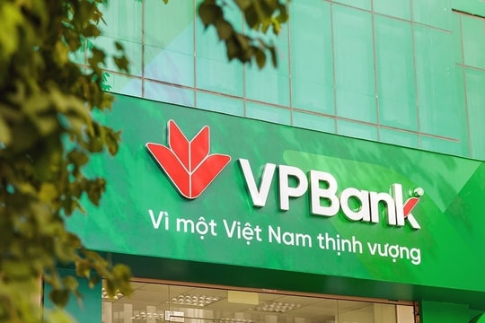 Thấy gì từ việc một định chế tài chính lớn trên thế giới đầu tư vào cổ phiếu VPBank (VPB)?