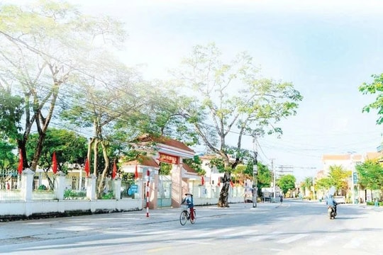 Vùng đất "thủ công truyền thống" của Thanh Hóa kết hợp nhiều thứ đặc biệt để nâng cao thu nhập người dân