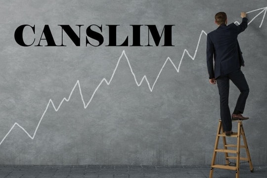 Phương pháp đầu tư CANSLIM: 7 tiêu chí cốt lõi giúp nhà đầu tư nhận diện cổ phiếu tăng trưởng