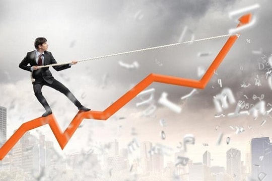 Chứng khoán phiên sáng 20/1 giằng co, nhóm Vingroup gây sức ép, VNM cùng PLX giữ nhịp