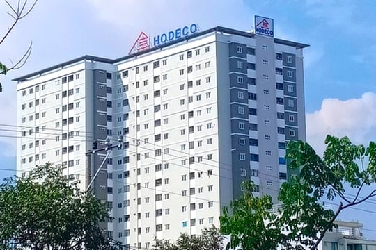 Sau năm lợi nhuận đột biến, Hodeco (HDC) đứng trước bài toán tăng trưởng thực chất