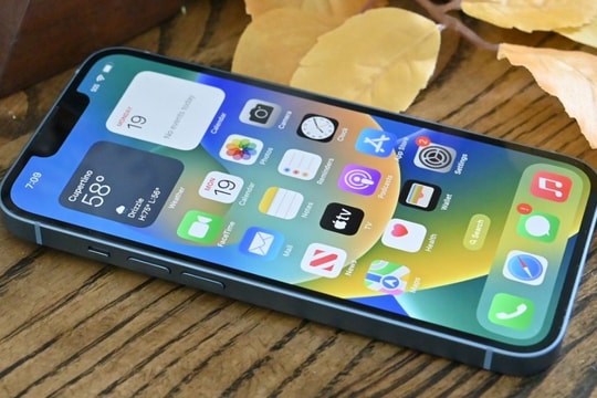 Đây là iPhone tai thỏ giá rẻ đáng mua nhất trong tháng 1/2026: Nhỏ, nhẹ, đẹp