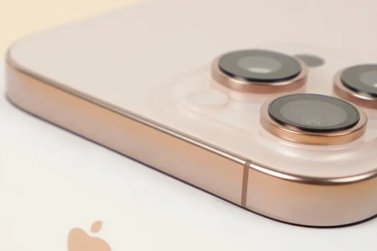 Đây là chiếc iPhone Pro Max fullbox giá rẻ nhất Việt Nam: Màn to, chip khủng, hiệu năng vượt mọi đối thủ