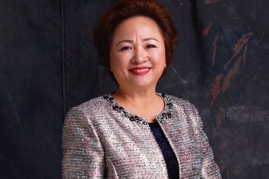 SeABank trước thềm giao dịch cổ phiếu của nhóm cổ đông liên quan Madame Nga