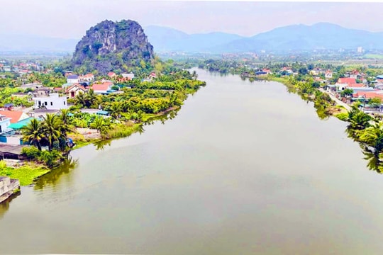 Vùng đất gắn liền với vị "Phật hoàng" sẽ được Quảng Ninh nâng tầm phát triển thành trung tâm du lịch hàng đầu trong những năm tới