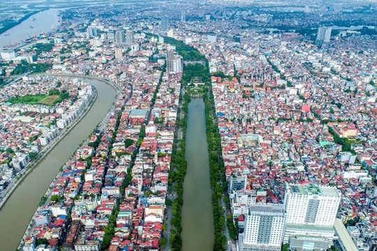 Hải Phòng quy hoạch cho giai đoạn tăng trưởng 2026 - 2030