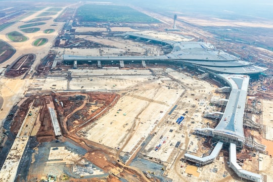Đồng Nai đẩy mạnh đầu tư hạ tầng giao thông, tạo nền tảng phát triển giai đoạn mới