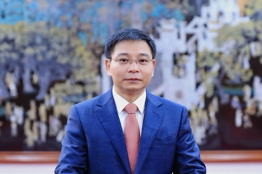 Ngành Tài chính: Củng cố nền tảng vĩ mô, tạo dư địa cho tăng trưởng nhanh và bền vững