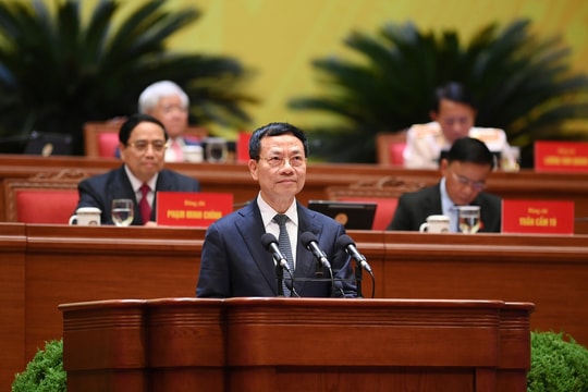 Đại hội XIV của Đảng: Khoa học công nghệ, đổi mới sáng tạo và chuyển đổi số sẽ là bộ 3 động lực đưa Việt Nam bứt phá