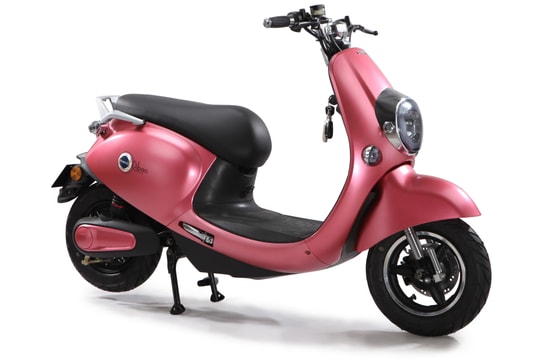 Chạy thử Dibao Nami: Chiếc xe điện dưới 15 triệu khiến tôi đổi cách nhìn