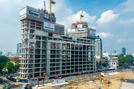 Doanh nghiệp sở hữu dự án 8.600m2 tại khu tứ giác Bến Thành bị xử phạt do “ém” thông tin trái phiếu