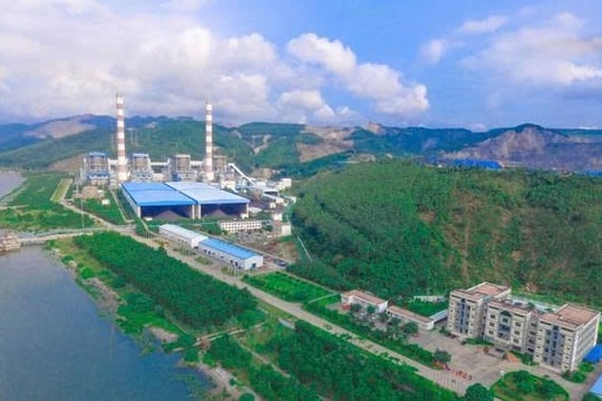 Lợi nhuận tăng nhờ tỷ giá, Nhiệt điện Quảng Ninh (QTP) đối diện bài toán chất lượng tăng trưởng