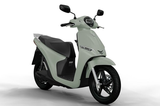 Loạt xe điện đổi pin bùng nổ thị trường 2026: VinFast phủ trạm dày, Honda tạo sốc với pin 0 đồng