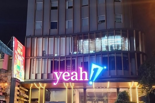 Sợ "món ngon" ăn mãi cũng chán, Yeah1 (YEG) chính thức mở rộng sang “lò đào tạo” idol