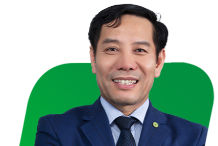 OCB bổ nhiệm Phó Tổng Giám đốc