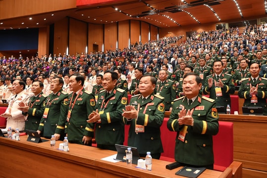 Các chính đảng, tổ chức quốc tế gửi thư, điện mừng Đại hội XIV