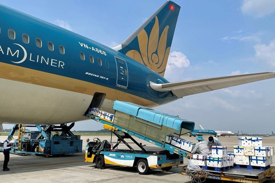Biên lợi nhuận của Dịch vụ Hàng hóa Sài Gòn (SCS) co lại, khoản thưởng cuối năm là nguyên nhân?