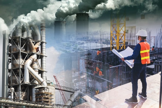Khơi thông dòng chảy khí tự nhiên cho công nghiệp, hướng tới sản xuất xanh và Net Zero 2050