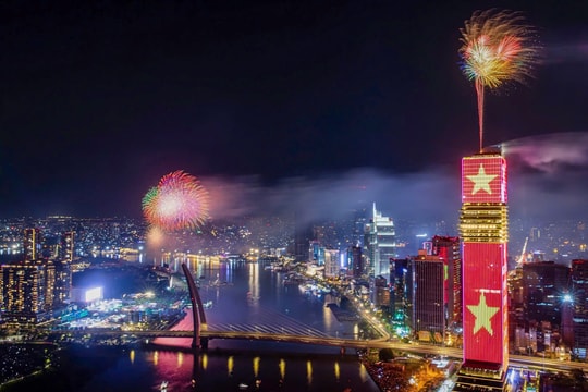 Đại hội XIV của Đảng: Thành phố Hồ Chí Minh phát huy vai trò trung tâm đổi mới sáng tạo