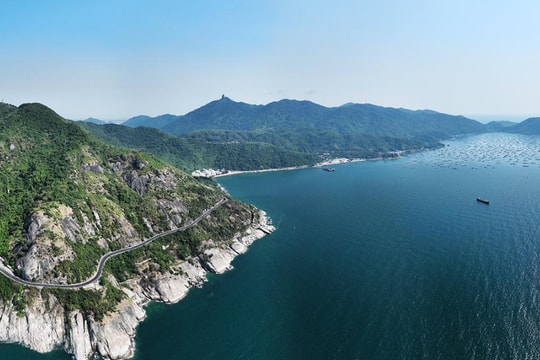 Vùng đất đặc biệt ở Đông Nam tỉnh Đắk Lắk: Nơi bình minh hiện lên đầu tiên trên đất liền Việt Nam