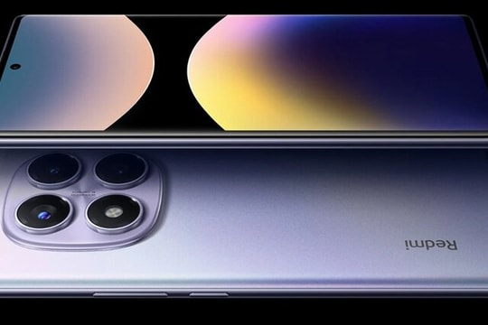 Chiếc điện thoại Android giá rẻ dưới 6 triệu có camera 200MP "xịn" như flagship cao cấp