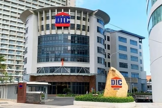 Cổ phiếu chưa ngừng điều chỉnh, DIC Corp (DIG) tính chuyện giảm vốn