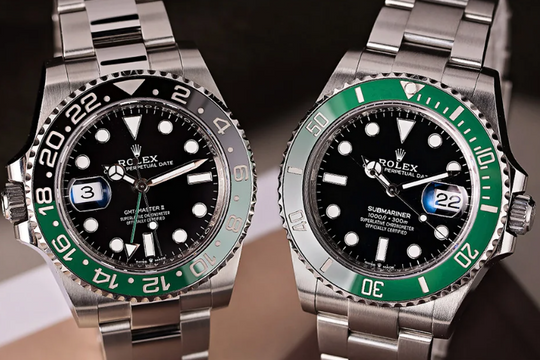 Vì sao Rolex luôn là lựa chọn số 1 của giới đầu tư "lướt sóng" đồng hồ xa xỉ?