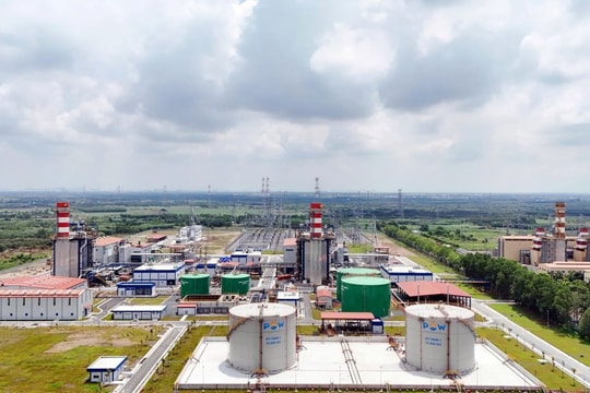 NT2 đặt kế hoạch lợi nhuận thận trọng, tích lũy vốn cho dự án 9.000 tỷ đồng