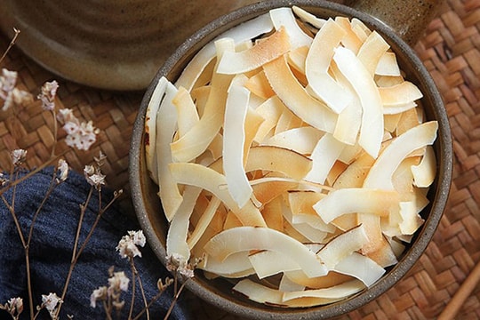 Một mặt hàng nông sản của Việt Nam khiến thế giới mê mẩn: Xuất khẩu hơn 1 tỷ USD, diện tích trồng tới 200.000 ha