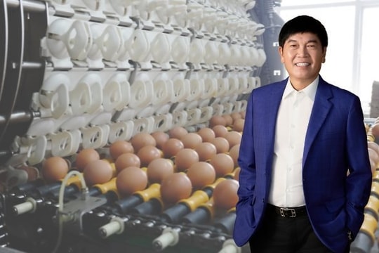 Nông nghiệp Hòa Phát hoàn tất hồ sơ IPO, 285 triệu cổ phiếu HPA chuẩn bị đổ bộ sàn HoSE