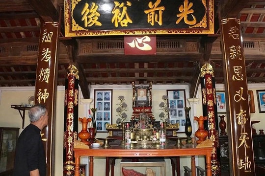 Thanh Hóa và dấu ấn vị chỉ huy quân sự trong phong trào Cần Vương chống thực dân Pháp