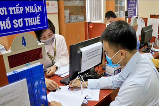 Tháng tới, người có thu nhập từ hai nơi trở lên quyết toán thuế theo quy định mới
