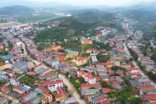 Lào Cai đặt kỳ vọng vào vùng đất gần 180km2 với lợi thế đất rừng, giao thông "thủy – bộ – sắt" hiếm có sau sáp nhập