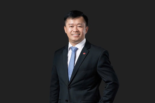 Techcombank điều chuyển, bổ nhiệm nhân sự cấp cao